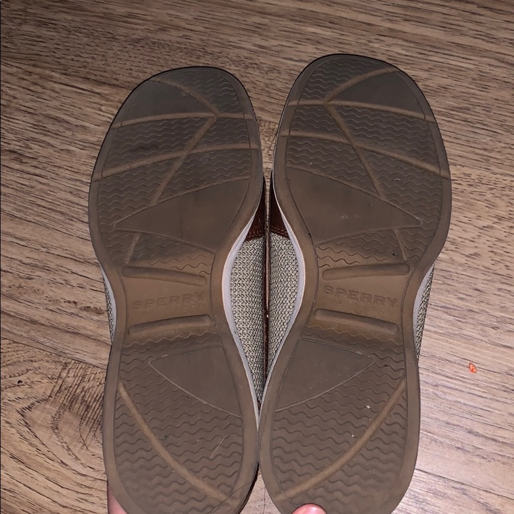 Sperrys - Picture 3 of 3